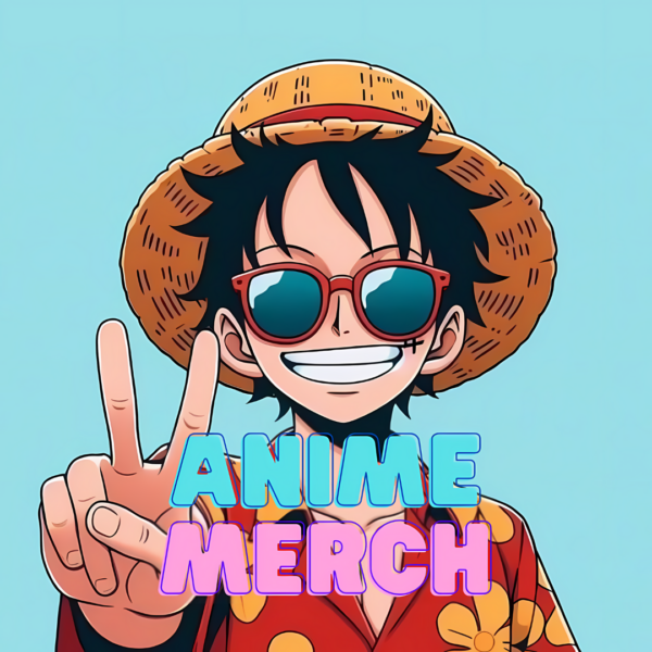 Anime Merchandise